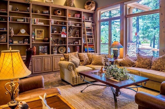 10 Unique and Creative Home Accessories